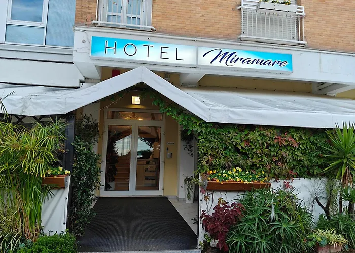 Hotel Ristorante Miramare