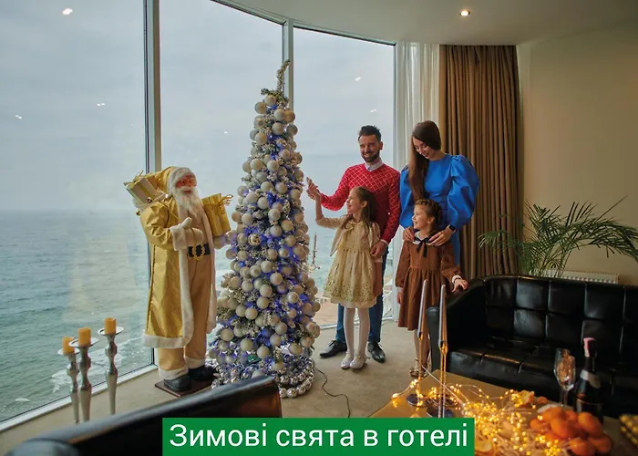 Nemo Hotel Resort & Spa