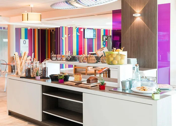 Hotel ibis Styles Les Sables Olonne