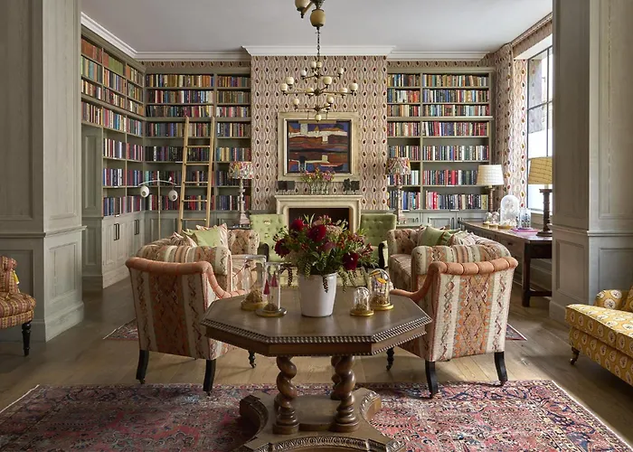 Ham Yard , Firmdale s