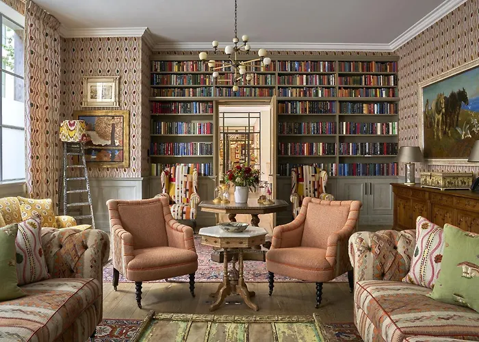 Ham Yard , Firmdale s