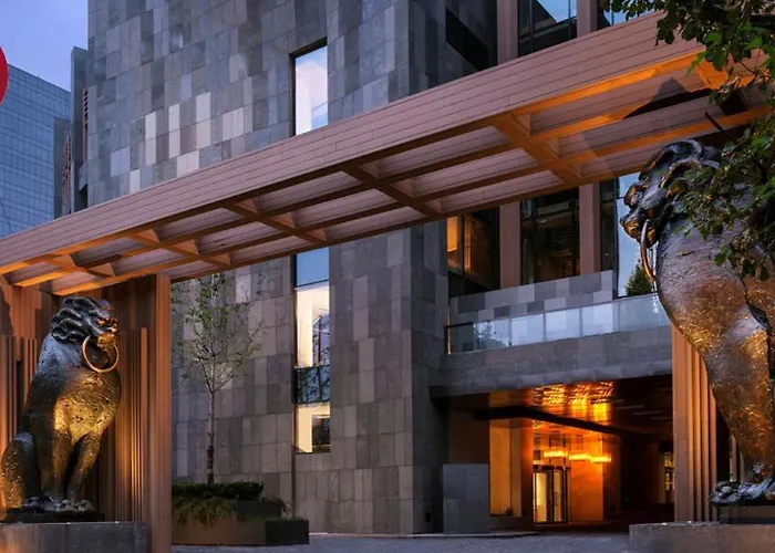 Rosewood Beijing