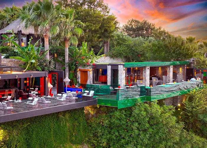 Porto Zante Villas And Spa
