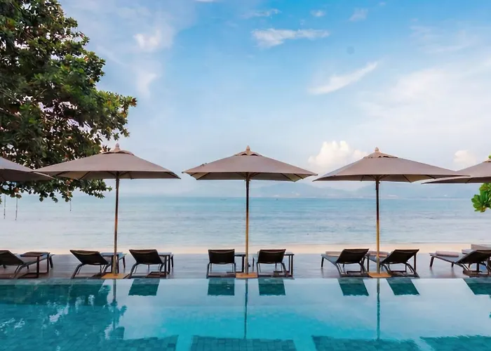 My Beach Resort Phuket