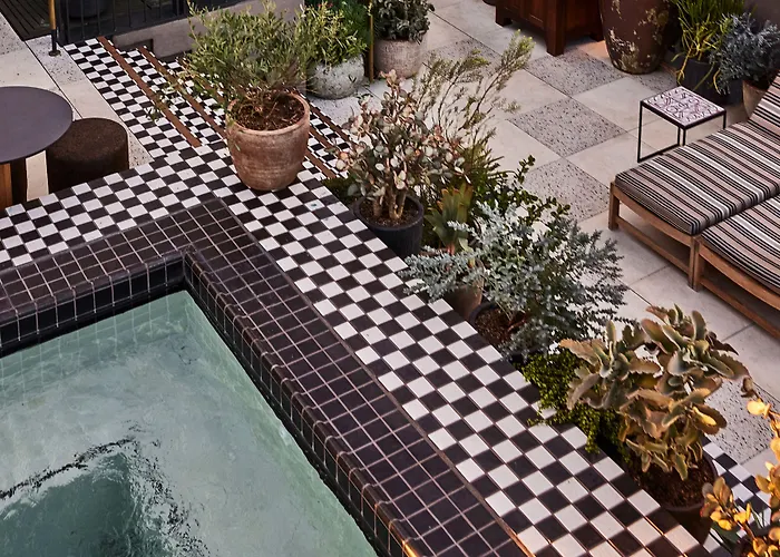 Downtown Los Angeles Proper Hotel, A Member Of Design Hotels