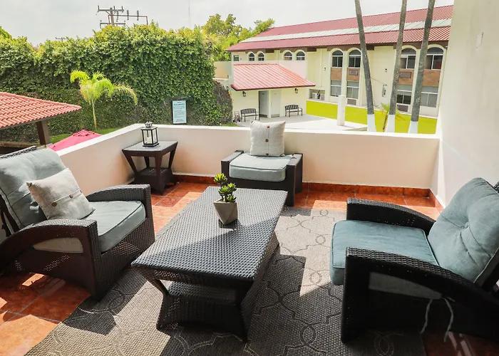 Days Inn By Wyndham Piedras Negras