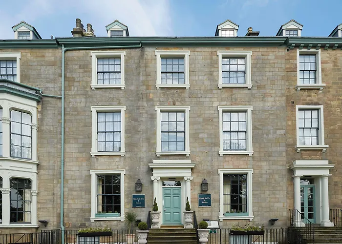 Du Vin & Bistro Harrogate
