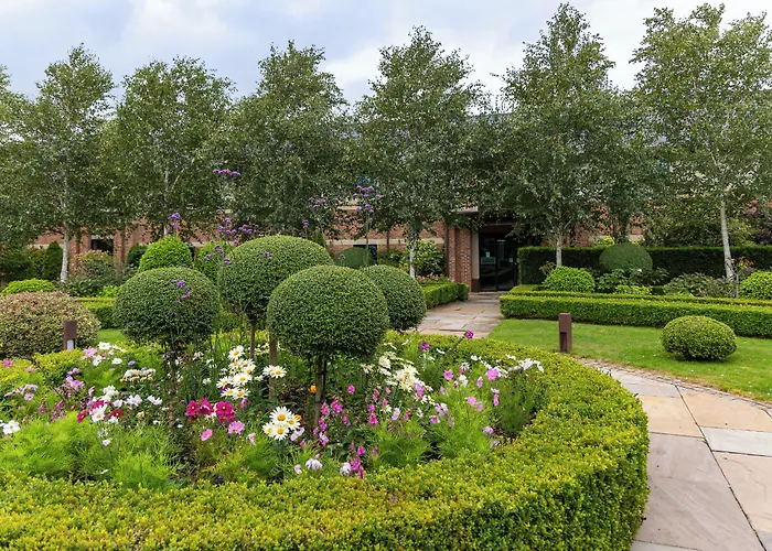 Stanley House Hotel & Spa