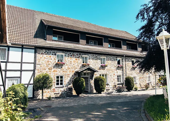 Hotel Gut Funkenhof