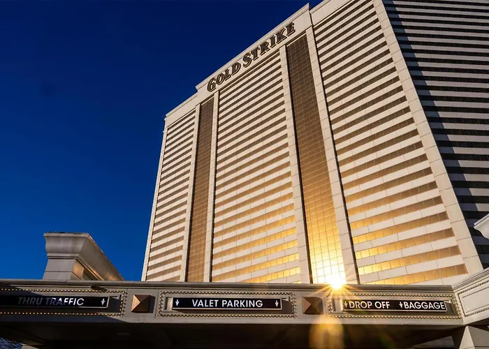 Gold Strike Casino Resort