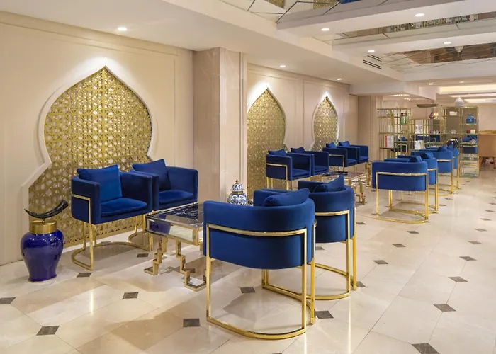 Great Fortune Design Hotel&Spa