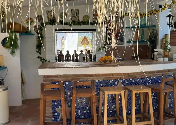 Casa Bambu Resort