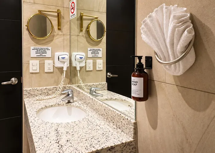 Hotel Boutique De Firma