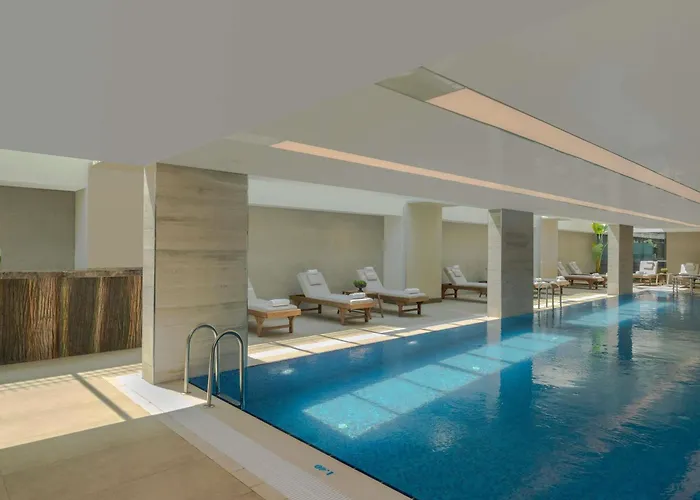 Movenpick Living Istanbul West