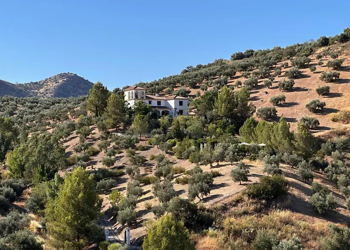 Hacienda el Tarajal