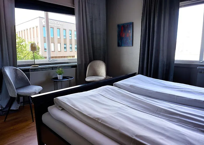 Saga Hotell