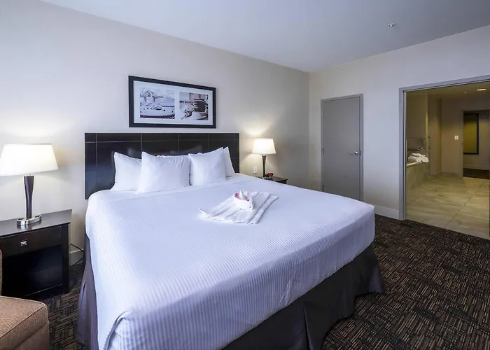 Radisson Hotel Edmonton Airport
