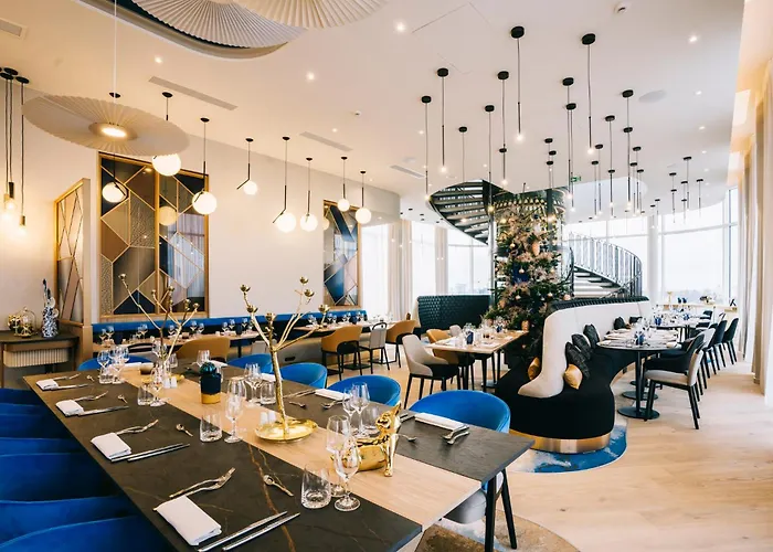 Ac Hotel By Marriott Strasbourg