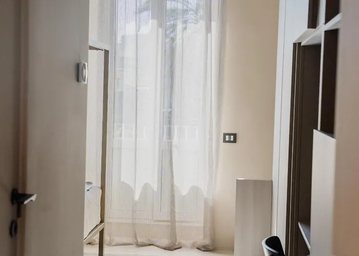Le Carasse Boutique Hotel Mola di Bari