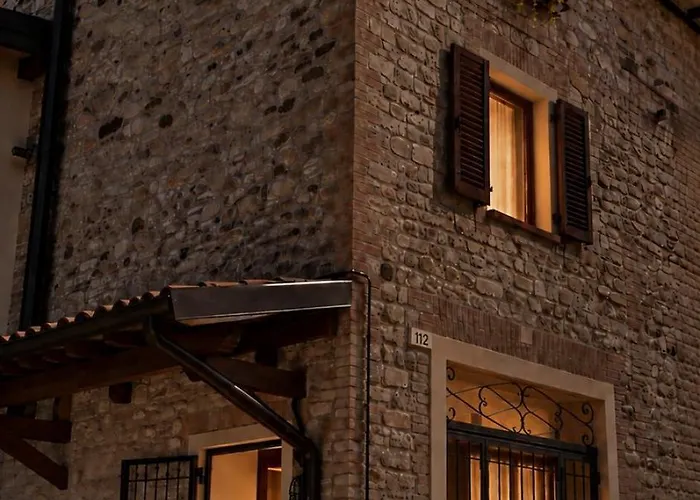 Casa Due Marie Boutique stay near Modena&Maranello