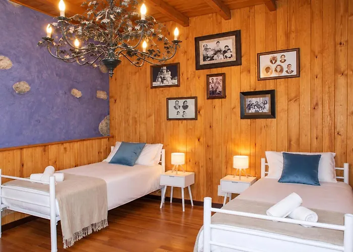 Hotel Boutique Rosario Martin Puerto del Rosario 