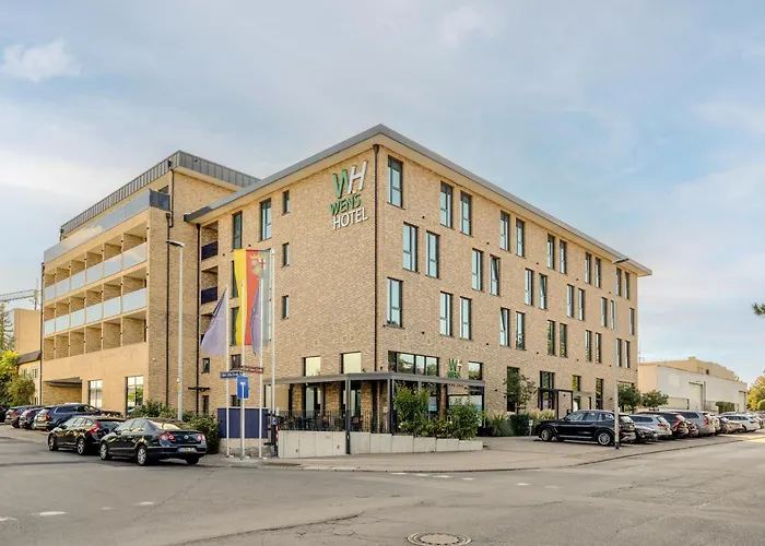 Wens Hotel