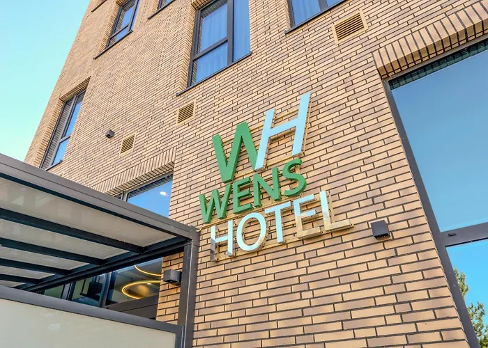 Wens Hotel
