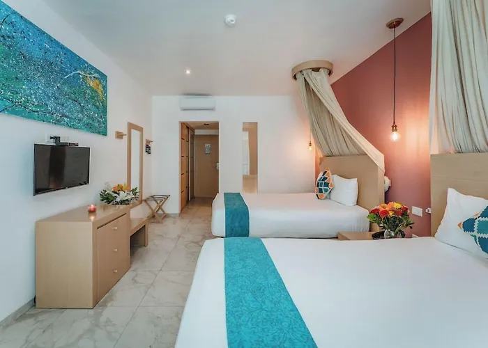 Soho Playa Hotel