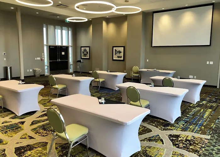 Staybridge Suites - Saskatoon - University By Ihg