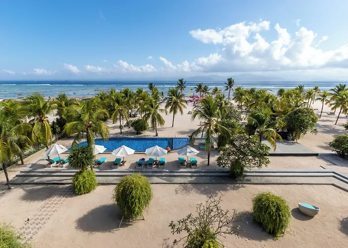 Mahagiri Resort Nusa Lembongan