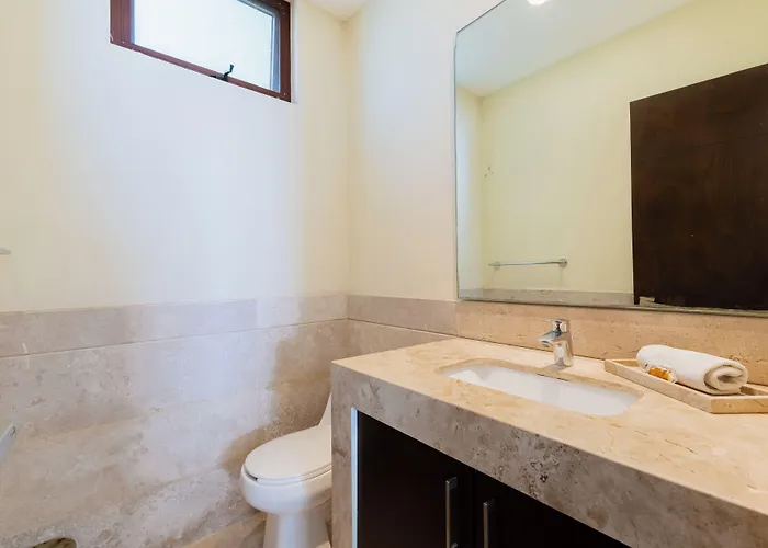 Villas Grand Marina Kinuh Telchac Puerto