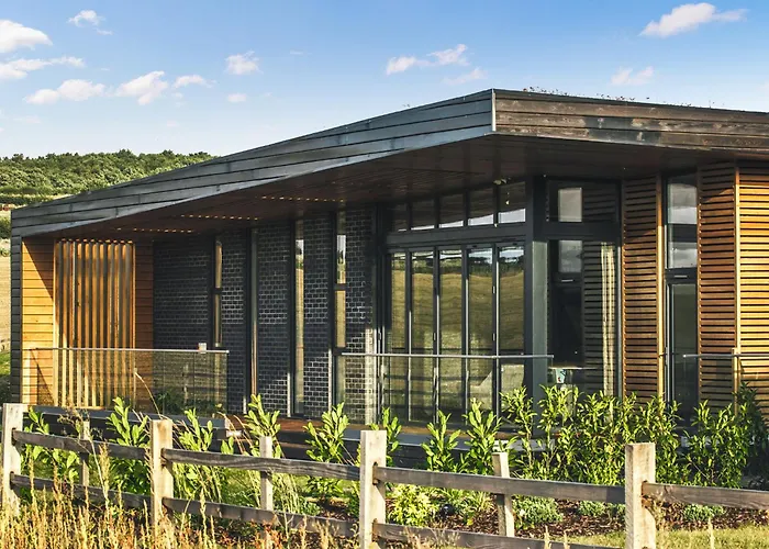 Goosedale Lodges