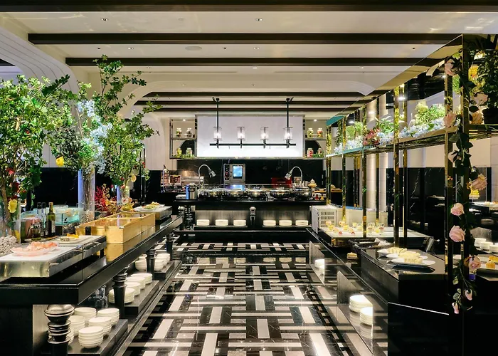 Hilton Yokohama