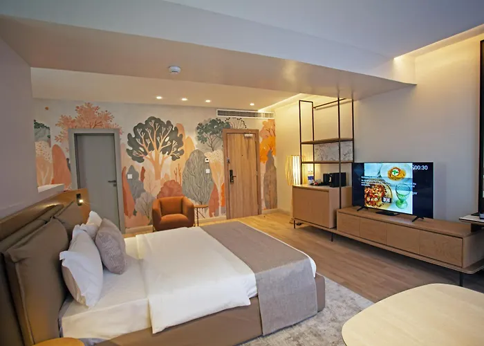 Black Diamond Hotel