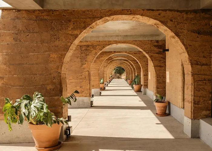 Gandum Village - Conscious Boutique Hotel