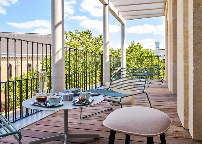 Tribe Paris Clichy