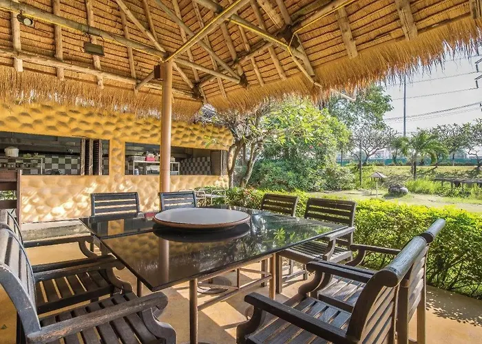 The Park Hotel Pattaya