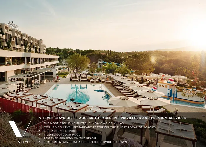 Arba Resort, Valamar Collection