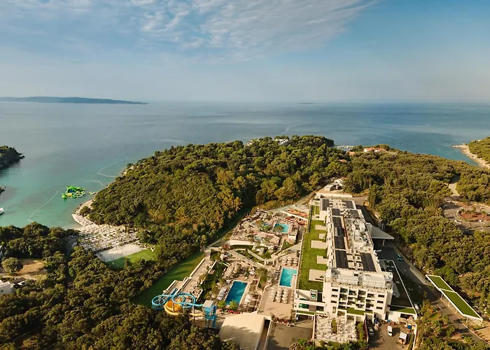 Arba Resort, Valamar Collection