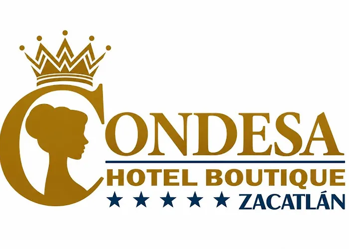 Condesa Hotel Boutique Zacatlán