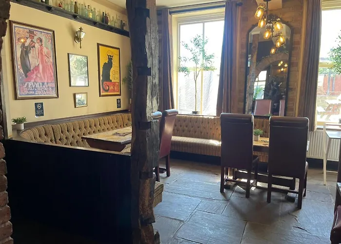 The Shepherds Rest