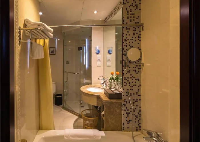 Huangshan International Hotel