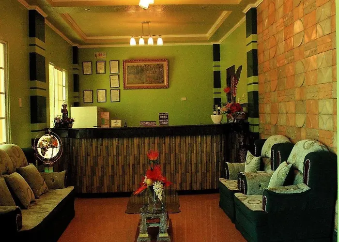Dureme Mansion Hotel And Resort