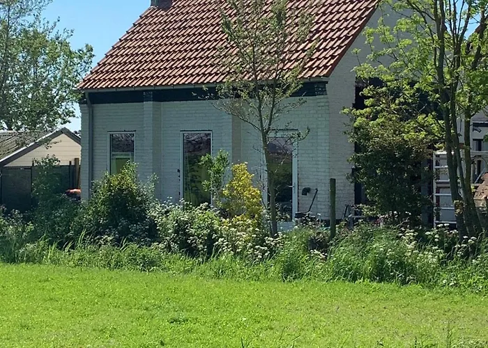B&B De Vrijbuiter