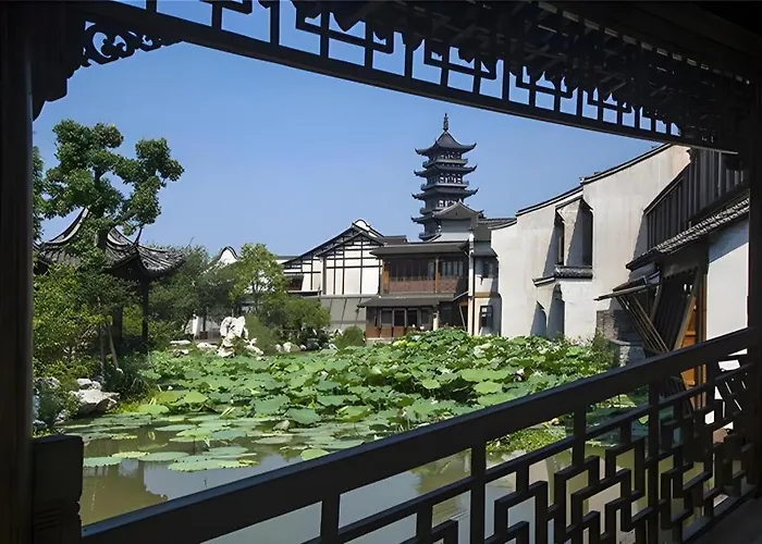 Dockside Boutique Hotel