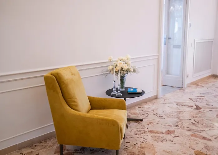 Villa Maria Teresa Boutique Hotel