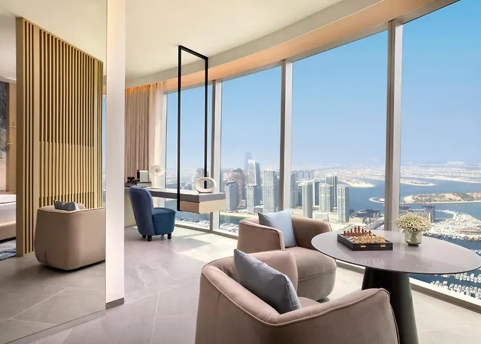 Ciel Dubai Marina, Vignette Collection By Ihg
