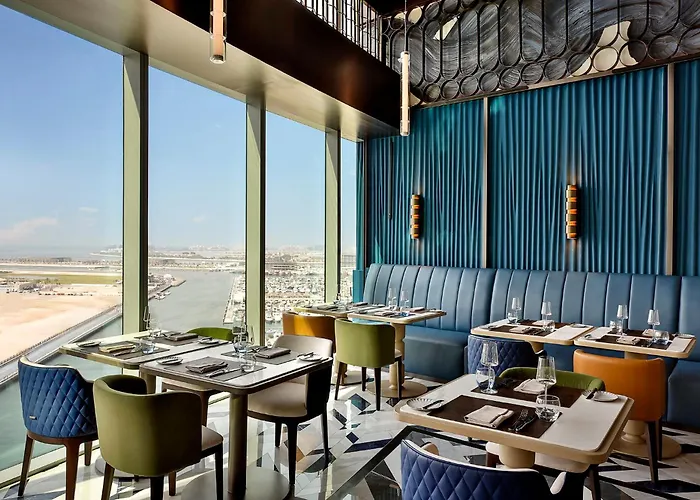 Ciel Dubai Marina, Vignette Collection By Ihg