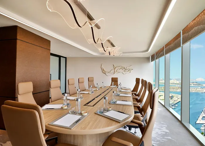 Ciel Dubai Marina, Vignette Collection By Ihg