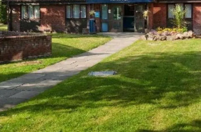 Travelodge Wirral Eastham